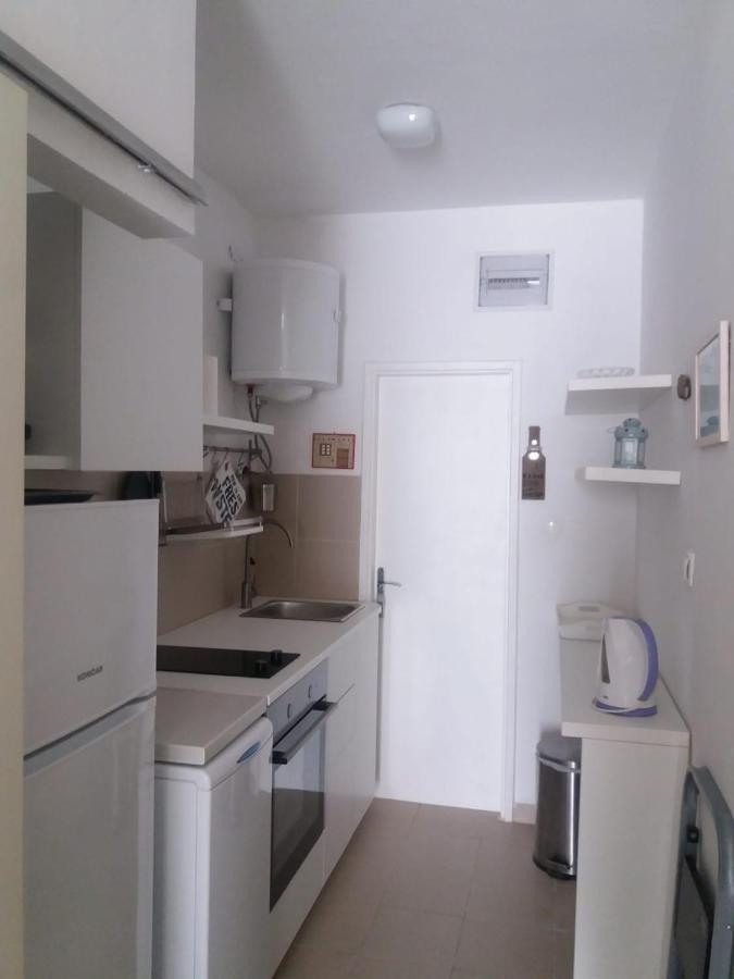 Apartment Jon Zuljana Ngoại thất bức ảnh