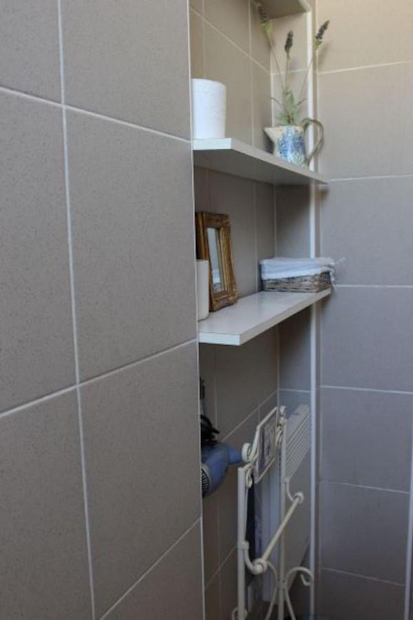 Apartment Jon Zuljana Ngoại thất bức ảnh