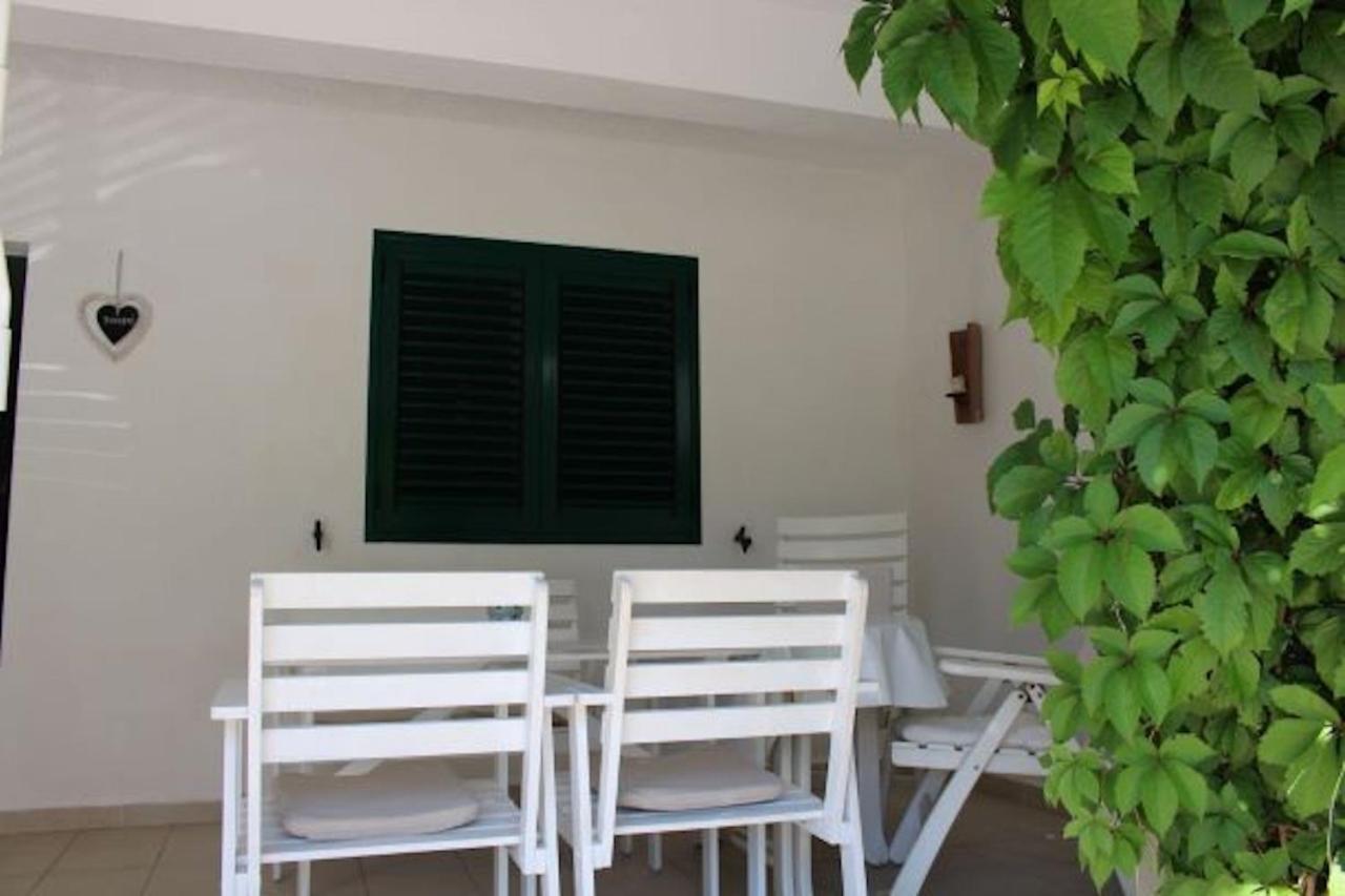 Apartment Jon Zuljana Ngoại thất bức ảnh